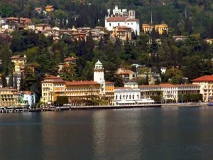 Camping - San Felice del Benaco - Lombardie - Fornella