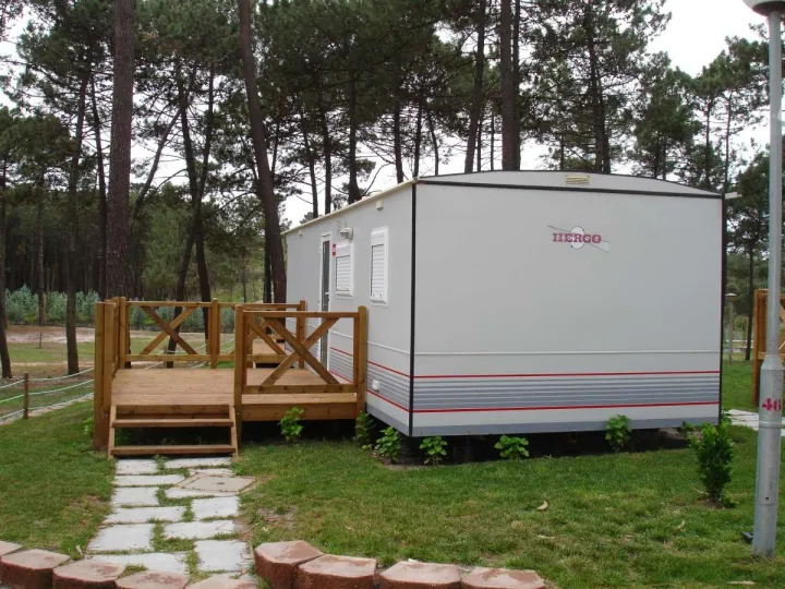 Camping - Foz do Arelho - Lisboa - Foz do Arelho