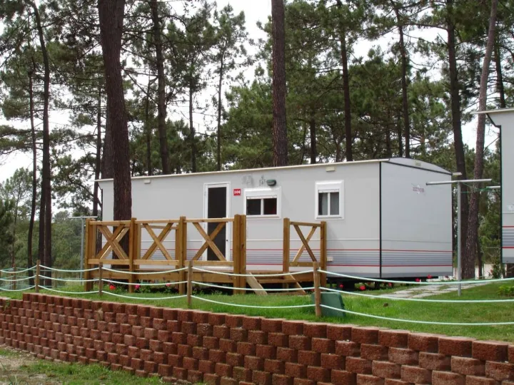Camping - Foz do Arelho - Lisboa - Foz do Arelho