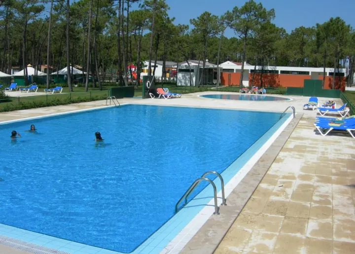 Camping - Figueira da Foz - Centro - Gala