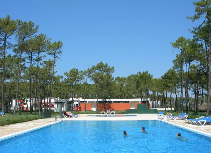 Camping - Figueira da Foz - Centro - Gala