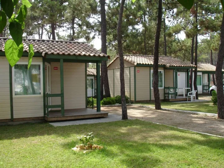Camping - Figueira da Foz - Centro - Gala