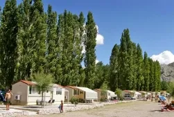 Camping - Omiš - Dalmatie - Galeb