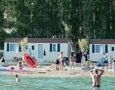 Camping - Omiš - Dalmatie - Galeb
