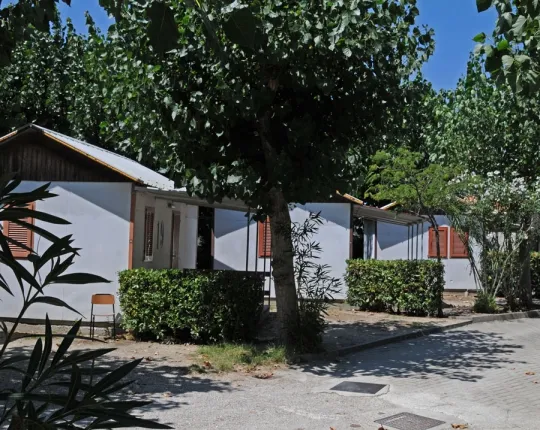Camping - Fermo - Marches - Gemma