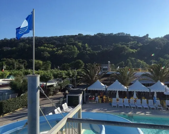 Camping - Fermo - Marches - Girasole