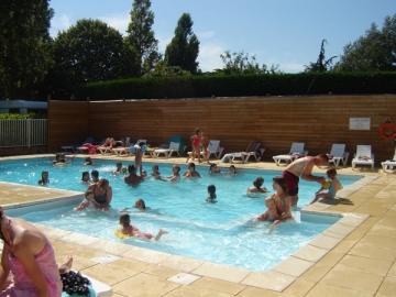 Goh'velin - Bretagne - Saint-Gildas-de-Rhuys - 320€/sem