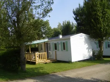 Camping - Saint-Gildas-de-Rhuys - Bretagne - Goh'velin
