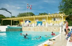 Camping - Sirolo - Marches - Green Garden