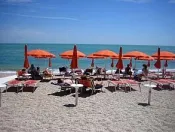 Camping - Sirolo - Marches - Green Garden