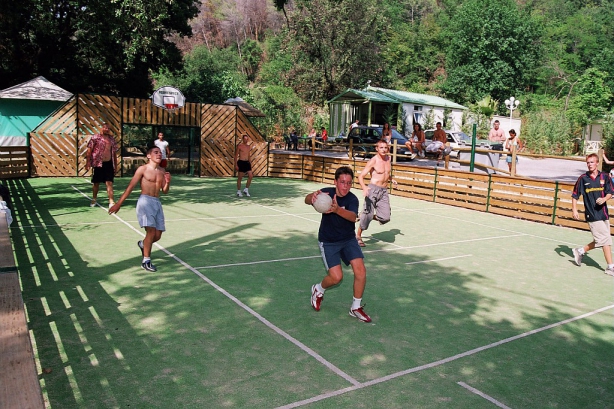 Camping - Cagnes-sur-Mer - Provence-Alpes-Côte d'Azur - Green Park - Image #8
