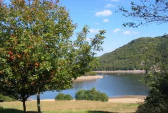 Camping - Saint-Jacques-d'Ambur - Auvergne - Hameau de chalets de la Chazotte - Image #7