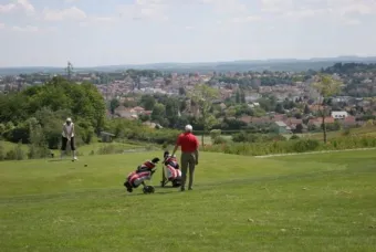 Camping - Sarrebourg - Lorraine - Hameau de Gîtes