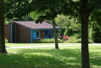 Camping - Sarrebourg - Lorraine - Hameau de Gîtes