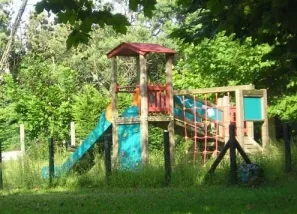 Camping - Bidart - Aquitaine - Harrobia