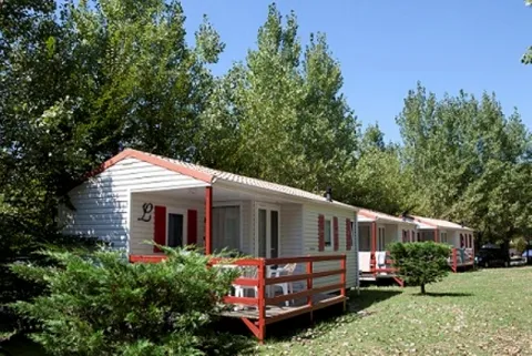 Camping - Bidart - Aquitaine - Harrobia