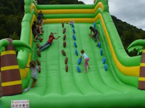 Camping - Haulmé - Champagne-Ardennes - Haulmé