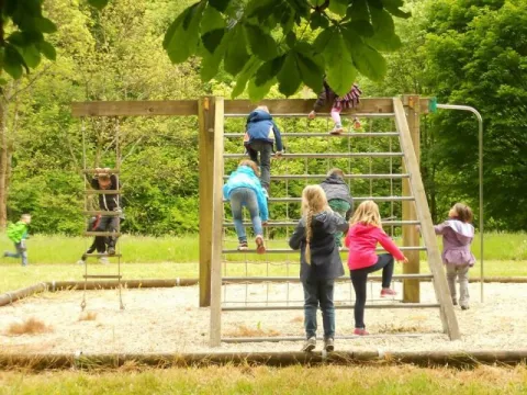 Camping - Haulmé - Champagne-Ardennes - Haulmé