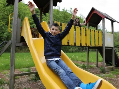Camping - Haulmé - Champagne-Ardennes - Haulmé