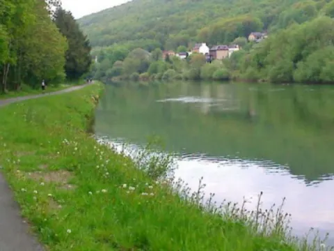 Camping - Haulmé - Champagne-Ardennes - Haulmé