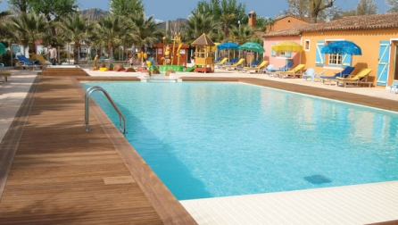 Holiday Marina - Provence-Alpes-Côte d'Azur - Grimaud - 973€/sem
