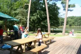 Camping - Rambouillet - Ile de France - Rambouillet