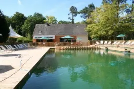Camping - Rambouillet - Ile de France - Rambouillet