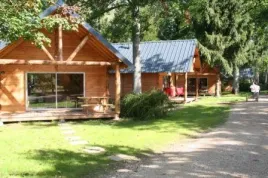 Camping - Rambouillet - Ile de France - Rambouillet