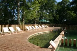 Camping - Rambouillet - Ile de France - Rambouillet