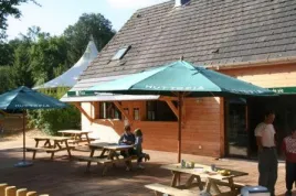 Camping - Rambouillet - Ile de France - Rambouillet