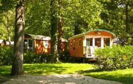 Camping - Rambouillet - Ile de France - Rambouillet