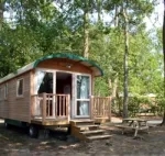Camping - Rambouillet - Ile de France - Rambouillet