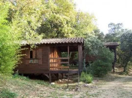 Camping - Lagorce - Rhône-Alpes - Ibie