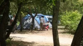 Camping - Lagorce - Rhône-Alpes - Ibie