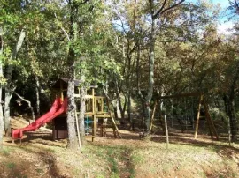 Camping - Lagorce - Rhône-Alpes - Ibie