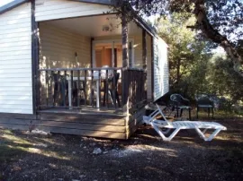 Camping - Lagorce - Rhône-Alpes - Ibie