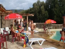 Camping - Lagorce - Rhône-Alpes - Ibie
