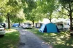 Camping - Allevard - Rhône-Alpes - Idéal Camping