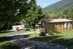 Camping - Allevard - Rhône-Alpes - Idéal Camping