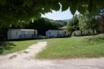 Camping - Allevard - Rhône-Alpes - Idéal Camping