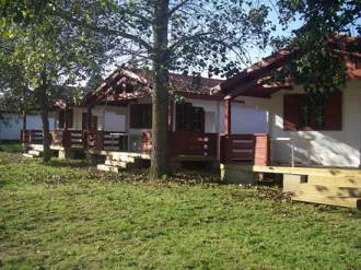 Camping - Iholdy - Aquitaine - Iholdi