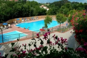 Camping - Troghi - Toscane - Il Poggetto