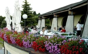 Camping - Troghi - Toscane - Il Poggetto