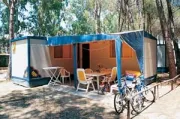 Camping - Corigliano Calabro - Calabre - Il Salice