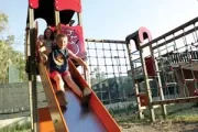 Camping - Corigliano Calabro - Calabre - Il Salice