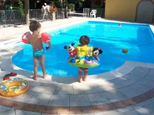 Camping - Barberino di Mugello - Toscane - Il Sergente