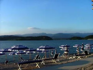 Camping - Barberino di Mugello - Toscane - Il Sergente