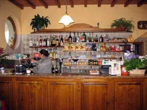 Camping - Barberino di Mugello - Toscane - Il Sergente