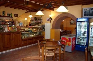 Camping - Barberino di Mugello - Toscane - Il Sergente