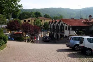 Camping - Barberino di Mugello - Toscane - Il Sergente